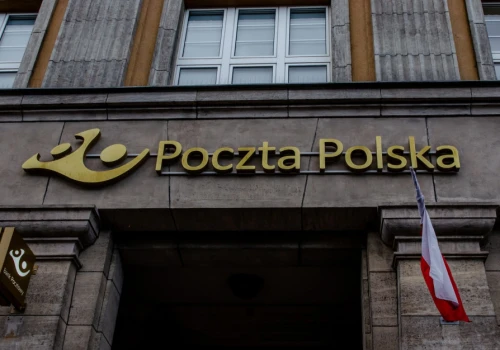 Gigantyczny majątek Poczty Polskiej. Co 10. nieruchomość z problemem prawnym