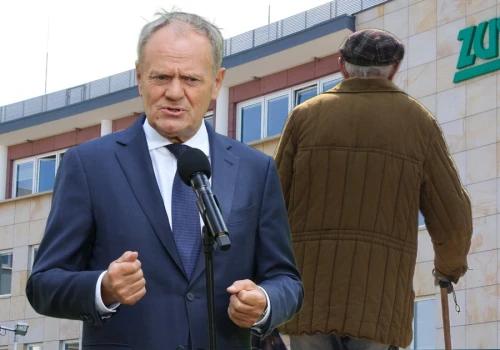 Pozwał państwo o zaległą emeryturę. Usłyszał od premiera o nadużyciu prawa