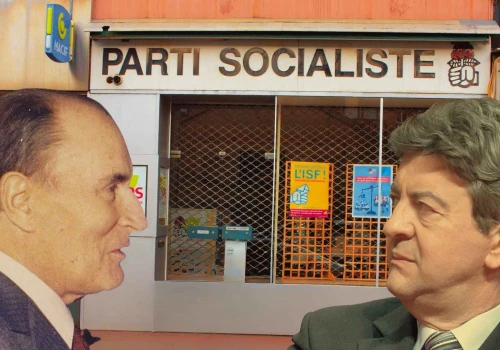 Lewicowy radykalizm? Uczmy się go od dawnej centrolewicy