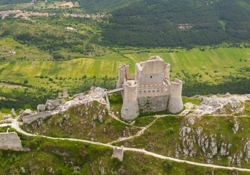 National Geographic umieścił go w światowej czołówce. Zachwyca bardziej niż znane wakacyjne hity