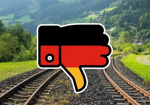 Polska chce budować nowoczesną kolej. Berlin: 