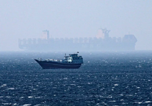 USA oskarżają Iran o wznowienie ataków w cieśninie Ormuz