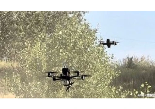 Ukraina proponuje krajom NATO pakt dronowy. Ale nie wszystko wygląda idealnie...