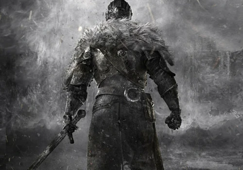 Dark Souls to łatwa gra? Tak uważa twórca Tekkena