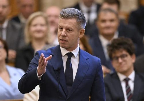 Orban apeluje do opozycji. Magyar wprost: Jak złodziej wzywający policję