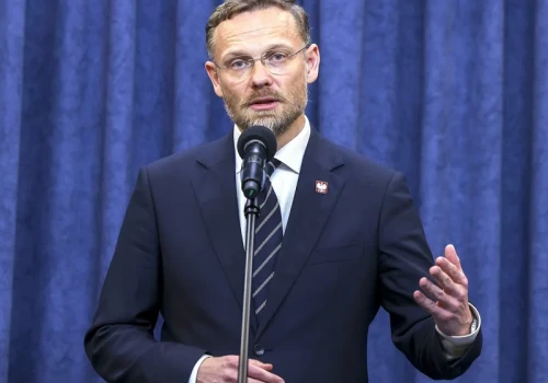 Został wpisany na listę 