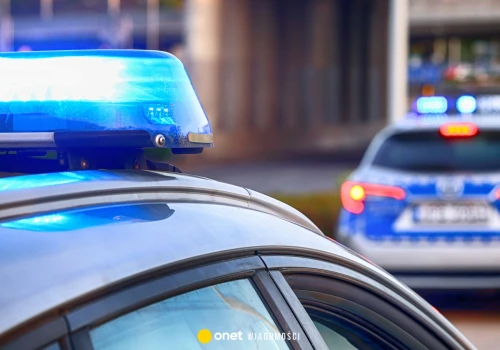 Wielka ewakuacja we Wrocławiu. Mieszkańcy mają czas do godz. 8.30
