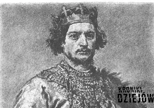 Miał zostać królem Polski. W wieku 20 lat otruł go najpotężniejszy człowiek w państwie