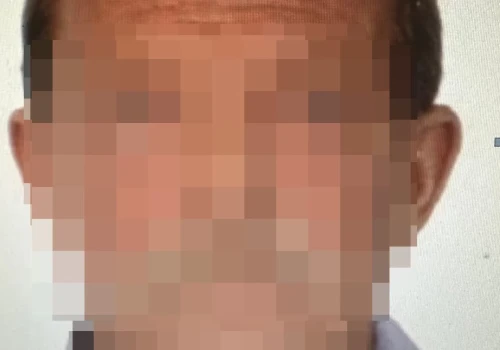 Komenda w Chojnicach w akcji. 66-latek zaginął w lesie, odnaleziono go po północy