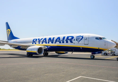 Ryanair nie wpuścił Brytyjki do samolotu. Wszystko przez jeden szczegół w jej paszporcie