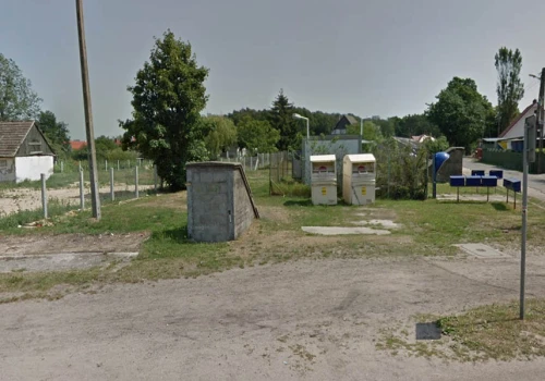 Nowy skwer w gminie Police? Radny wskazuje konkretną lokalizację