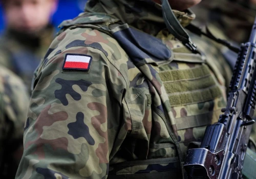 Miliardy dla polskiej armii. Ministerstwo ujawnia: 