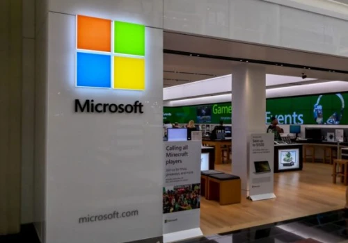 Microsoft zwolni blisko 5 tys. pracowników