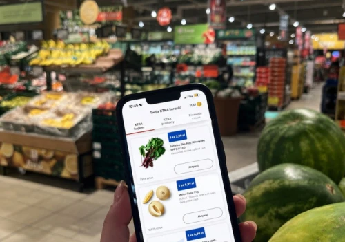 13,2 mln zł kary dla Kaufland. Sąd Apelacyjny utrzymał decyzję UOKiK