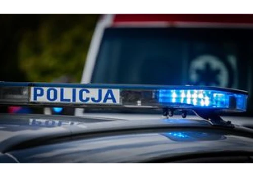 Tragedia na DK11 między Jastrowiem a Podgajami. Nie żyje kobieta