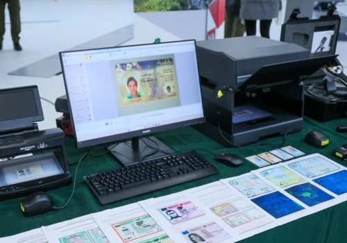 Polska w światowym systemie paszportowym. Podróże mają być bezpieczniejsze