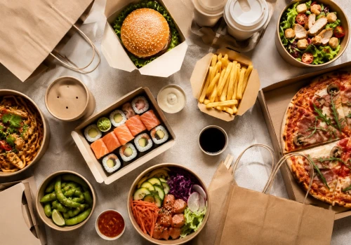 Uber hamuje ekspansję w Europie. W tle przejęcie Delivery Hero i polski rynek dostaw