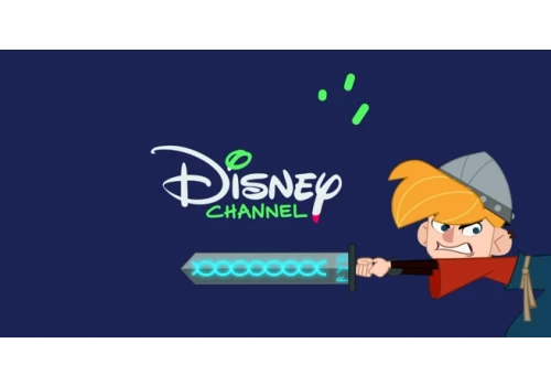Kanał Disney Channel dostanie nową nazwę i ramówkę! Będą treści dla dorosłych
