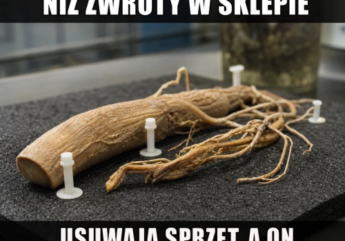 Sprawa umorzona, penis nadal w aktach