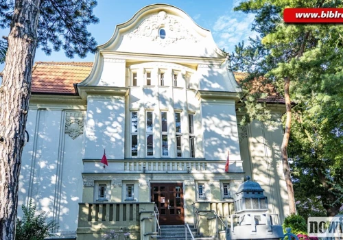Biblioteka w Raciborzu upraszcza wypożyczanie. Wystarczy jeden telefon