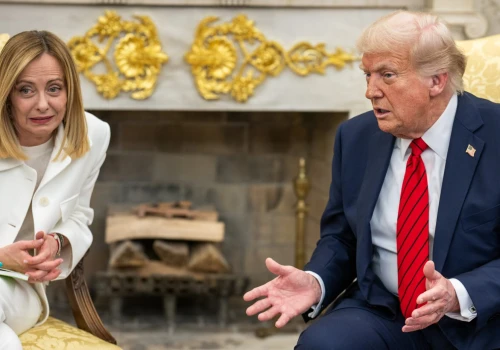 Od nadziei do rozczarowania. Trump staje się obciążeniem dla zachodniej prawicy