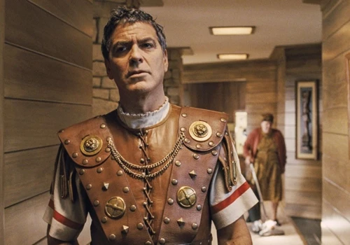 George Clooney otrzyma prestiżową nagrodę. To dobry moment, by zapytać: czy wciąż jest filmową gwiazdą?