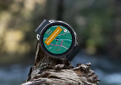 Garmin ma powody do obaw. Amazfit Cheetah 2 Ultra dostał potężne funkcje dla biegaczy!