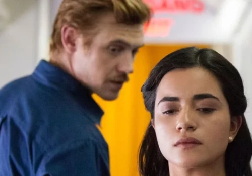 Netflix definitywnie zamknął drzwi. Fani czekali latami na kolejną część tego serialu