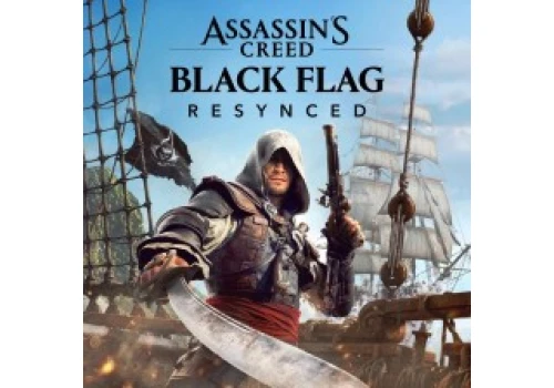 Poznaliśmy godziny premiery i startu preloadu Assassin’s Creed Black Flag Resynced. Szykujcie opaski na oko!
