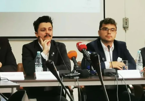 Lekarz na 10 oddziałach? Ministerstwo mówi o jakości, rezydenci o braku dialogu