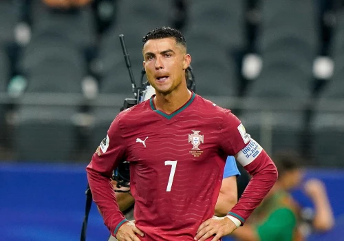 Nowe otwarcie w Portugalii. On zastąpi Martineza po mundialu