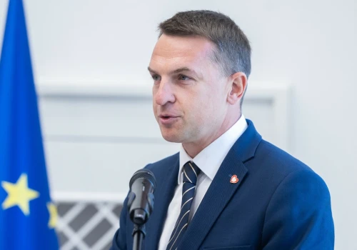 Tusk postawił ultimatum minister zdrowia. Szłapka zapowiada: W środę