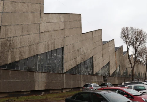 Ten przemysłowy gigant przetrwał bez większych zmian. Teraz staje się zabytkiem Wrocławia