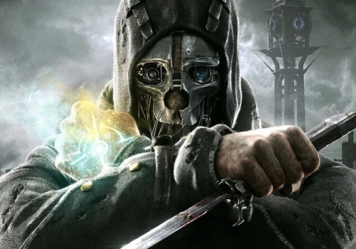 Twórca Dishonored i założyciel Arkane uratuje studio? Raphael Colantonio chce kupić zespół