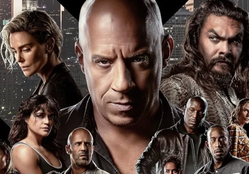 Nadchodzą Szybcy i wściekli 11. Vin Diesel zapowiada koniec serii