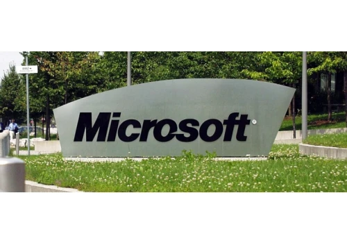 Microsoft zwolni prawie 5 tys. pracowników