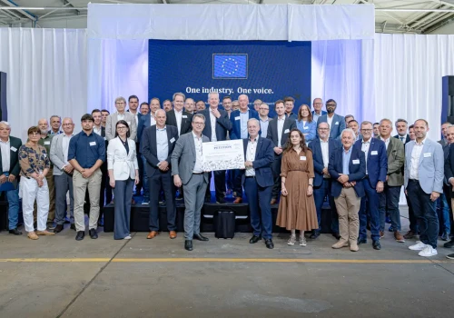 Wielki sprzeciw i zjednoczenie producentów naczep: 30 prezesów kontra unijne normy