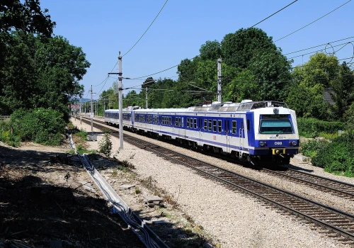 Austriacy kończą eksploatację EZT serii 4020