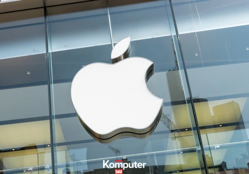 Chętni na zakup składanego smartfona Apple? Może być o to trudno