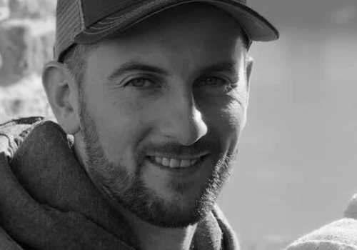 Ostatni wpis Grzegorza Miętusa łamie serce. Nic nie zwiastowało takiej tragedii