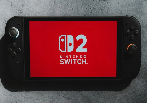 Polacy już nie kupią Switcha. Nintendo ogłasza też nową wersję Switcha 2