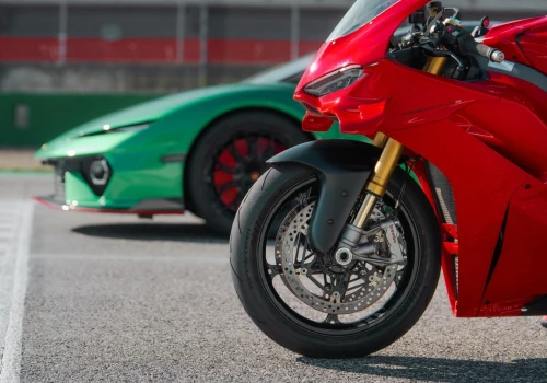 Volkswagen może sprzedać Lamborghini i Ducati. Powodem kosztowna restrukturyzacja
