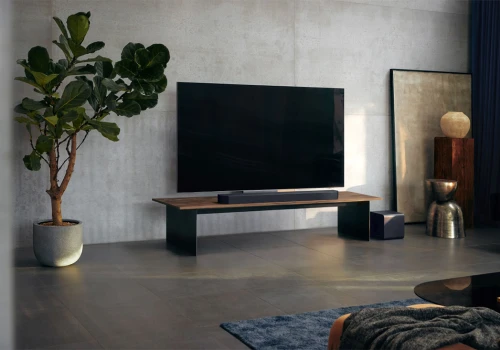 Kupujesz telewizor tej firmy? Koniecznie z soundbarem! Sprawdź dlaczego