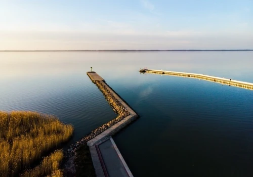 Jak zmieni się port w Tolkmicku?