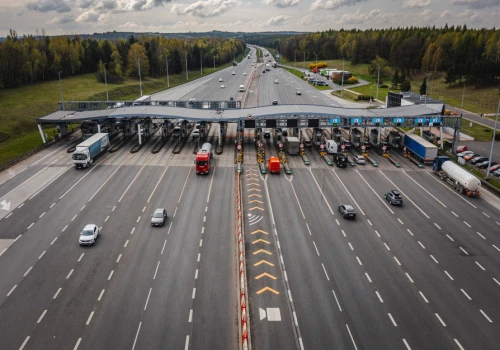 Na polskich drogach takiej sytuacji nie było. Zwrot po 30 latach