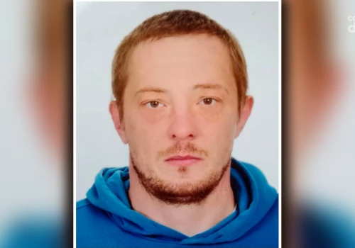 Zaginął Łukasz Figlewicz. Policja publikuje rysopis i apeluje o pomoc