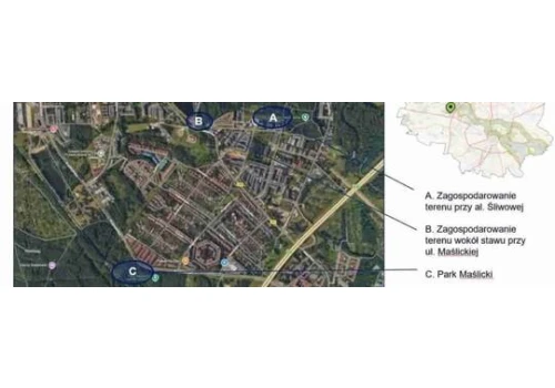 Wrocław rozwija tereny zielone. Powstają nowe parki i miejsca rekreacji