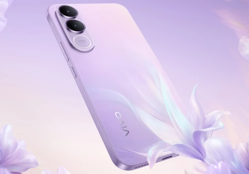 Stylowy i nowoczesny vivo V70 FE. Twój najlepszy kompan wakacyjnych podróży