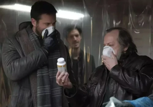 Problem, który wstrząsnął Ameryką. Thriller z gwiazdorską obsadą w Polsacie