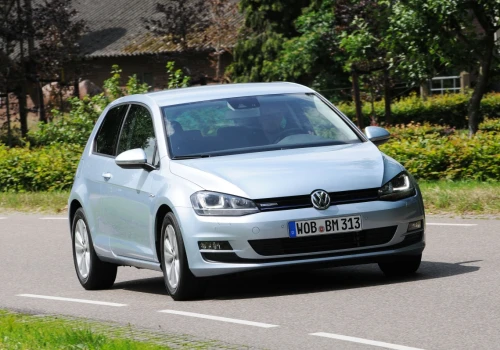 Golf VII z silnikiem TSI – co sprawdzić i wymienić zaraz po zakupie?